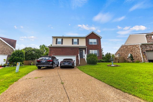 7020 Timber Oak Dr, Mount Juliet, TN 37122