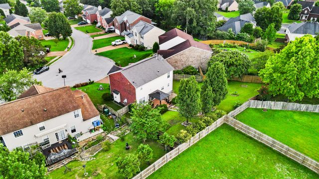 7020 Timber Oak Dr, Mount Juliet, TN 37122