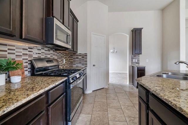 18543 Gardens End Lane, Houston, TX 77084