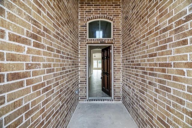 18543 Gardens End Lane, Houston, TX 77084