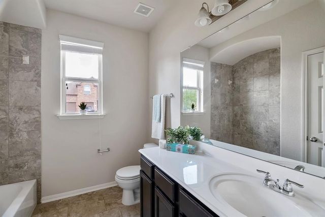 18543 Gardens End Lane, Houston, TX 77084