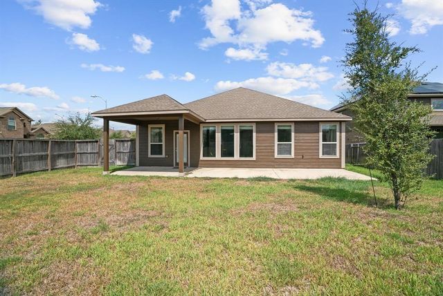 18543 Gardens End Lane, Houston, TX 77084