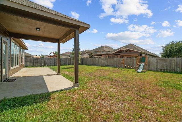18543 Gardens End Lane, Houston, TX 77084