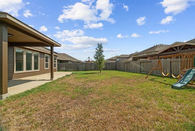 18543 Gardens End Lane, Houston, TX 77084