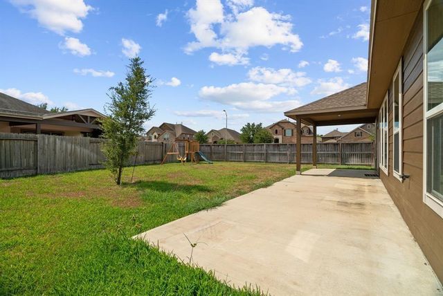 18543 Gardens End Lane, Houston, TX 77084