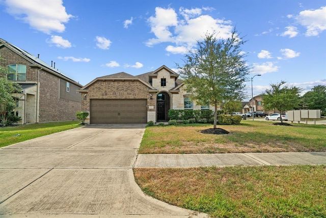 18543 Gardens End Lane, Houston, TX 77084