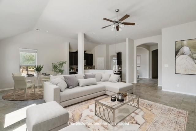 18543 Gardens End Lane, Houston, TX 77084