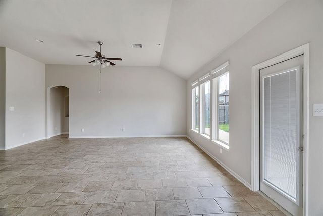 18543 Gardens End Lane, Houston, TX 77084