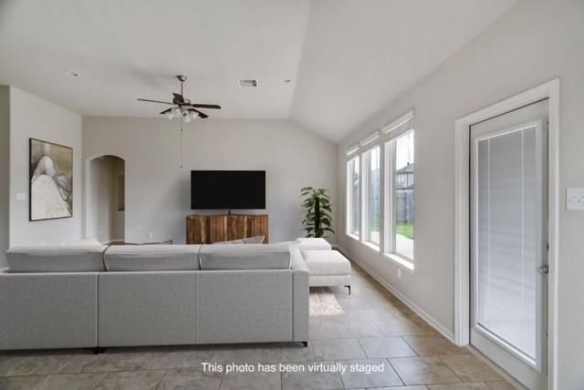 18543 Gardens End Lane, Houston, TX 77084