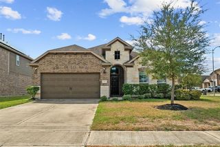18543 Gardens End Lane, Houston, TX 77084