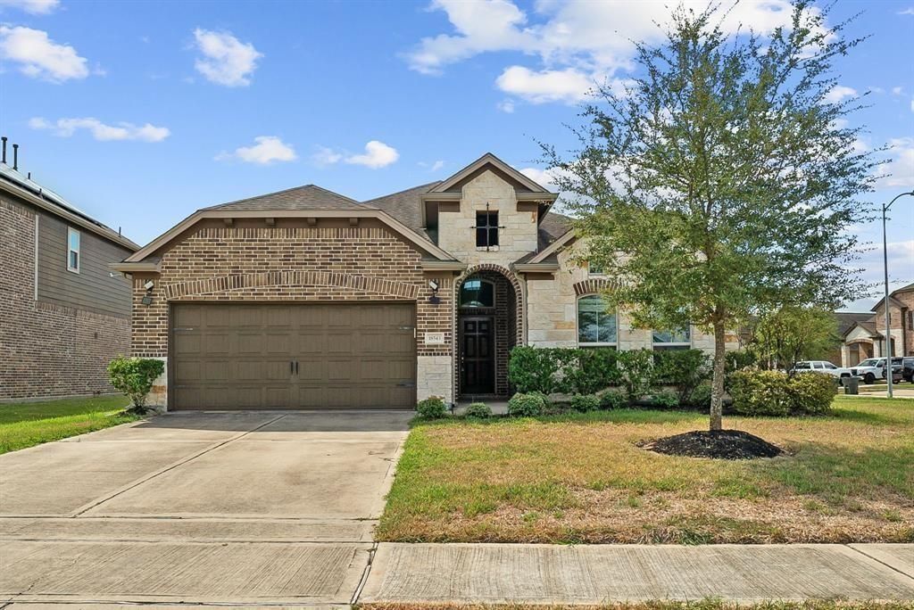 18543 Gardens End Lane, Houston, TX 77084