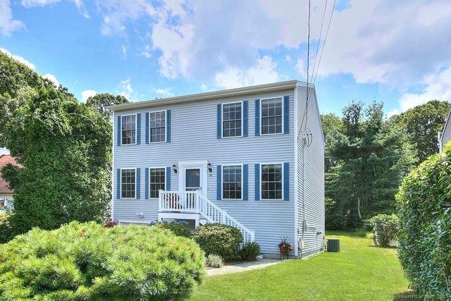 78 Harvard Avenue, Shelton, CT 06484