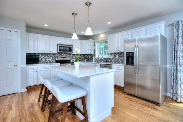 78 Harvard Avenue, Shelton, CT 06484