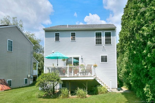 78 Harvard Avenue, Shelton, CT 06484