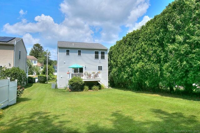 78 Harvard Avenue, Shelton, CT 06484