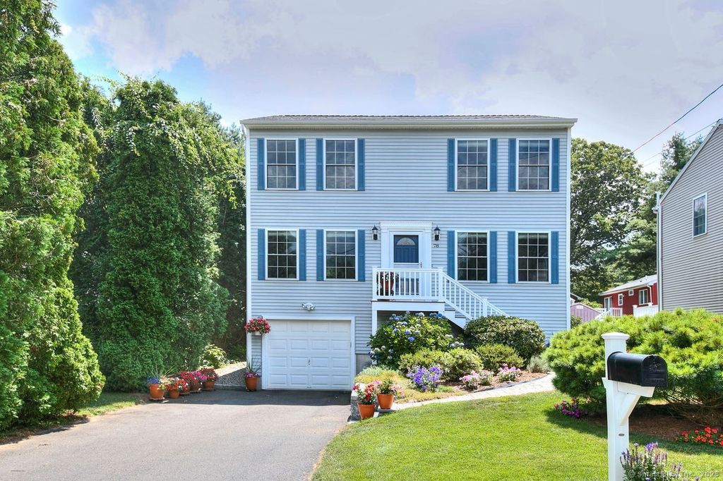 78 Harvard Avenue, Shelton, CT 06484