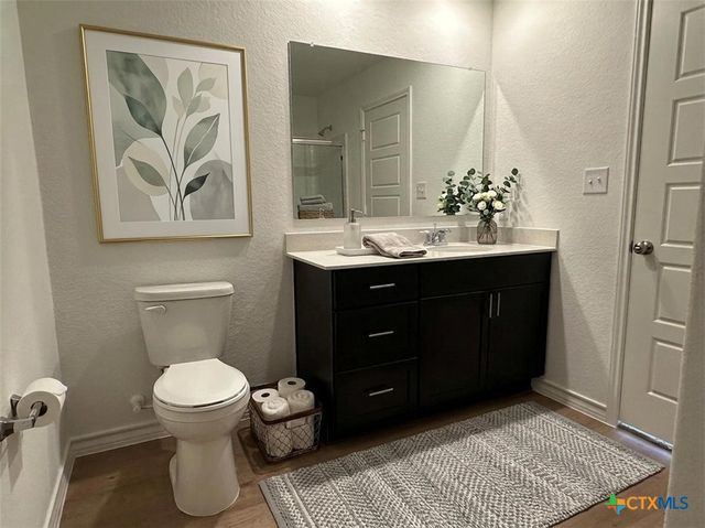 936 Heartseed Avenue, New Braunfels, TX 78130