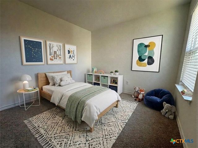 936 Heartseed Avenue, New Braunfels, TX 78130