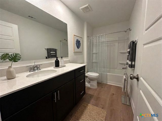 936 Heartseed Avenue, New Braunfels, TX 78130