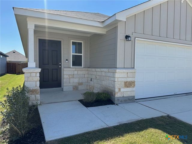 936 Heartseed Avenue, New Braunfels, TX 78130