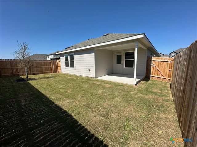 936 Heartseed Avenue, New Braunfels, TX 78130