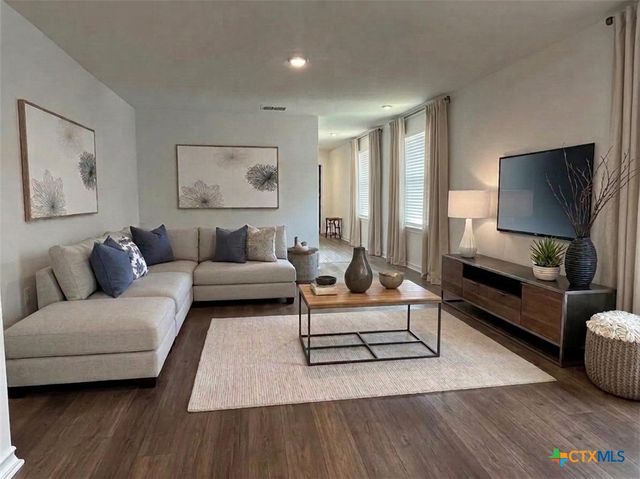 936 Heartseed Avenue, New Braunfels, TX 78130