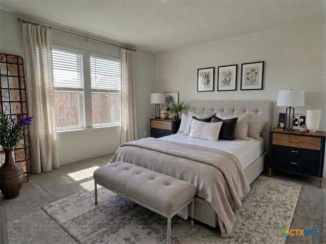 936 Heartseed Avenue, New Braunfels, TX 78130