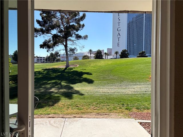 2831 Geary Place 2909, Las Vegas, NV 89109