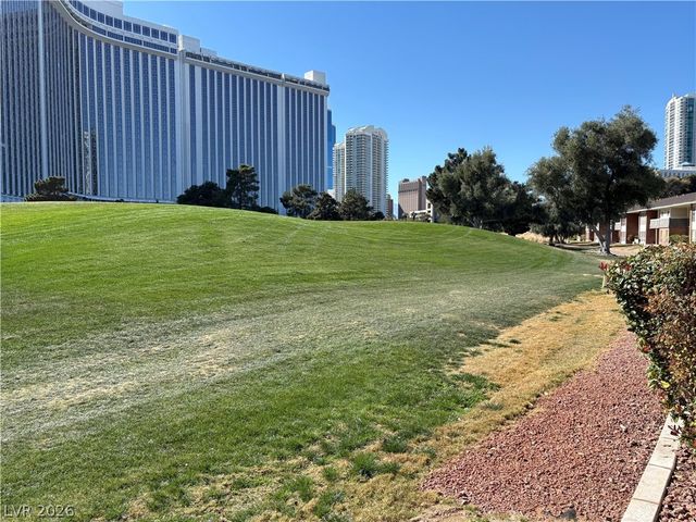 2831 Geary Place 2909, Las Vegas, NV 89109