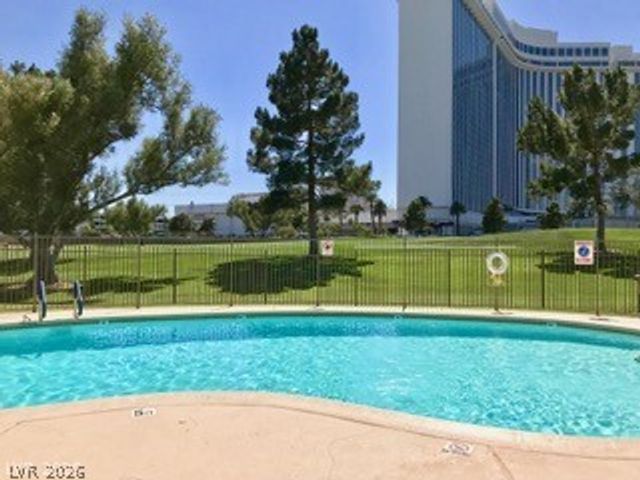 2831 Geary Place 2909, Las Vegas, NV 89109