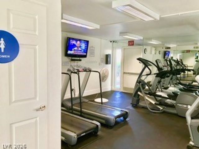 2831 Geary Place 2909, Las Vegas, NV 89109