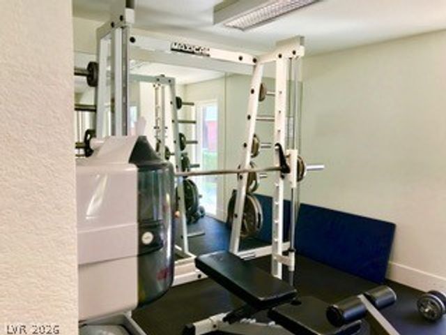 2831 Geary Place 2909, Las Vegas, NV 89109