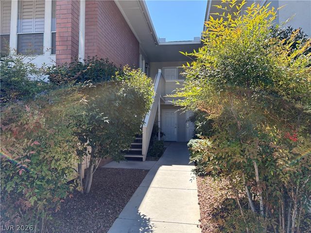 2831 Geary Place 2909, Las Vegas, NV 89109