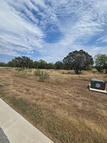Lot 51 Landings WAY, Spicewood, TX 78669