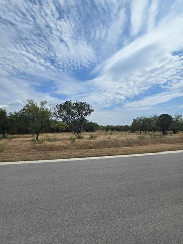 Lot 51 Landings WAY, Spicewood, TX 78669