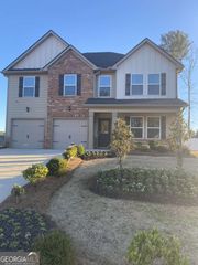 740 Great Oak Place, Villa Rica, GA 30180