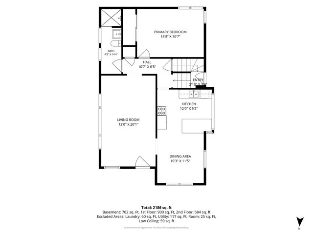 8222 Springfield Avenue, Skokie, IL 60076