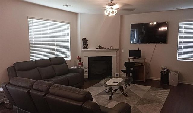 1033 Eldon Lane, Fairburn, GA 30213