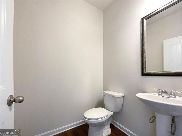 1033 Eldon Lane, Fairburn, GA 30213
