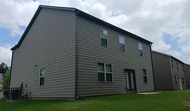 1033 Eldon Lane, Fairburn, GA 30213