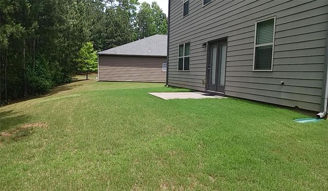1033 Eldon Lane, Fairburn, GA 30213