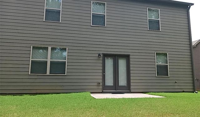 1033 Eldon Lane, Fairburn, GA 30213