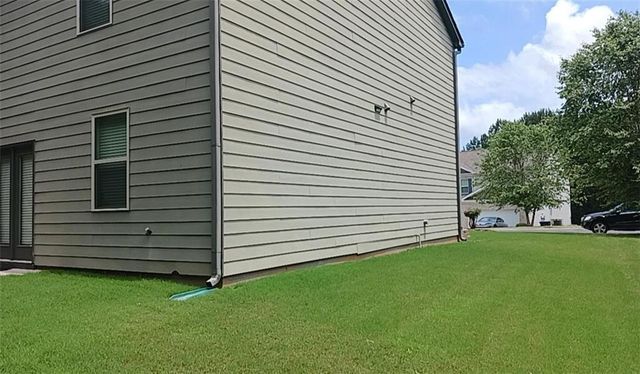 1033 Eldon Lane, Fairburn, GA 30213