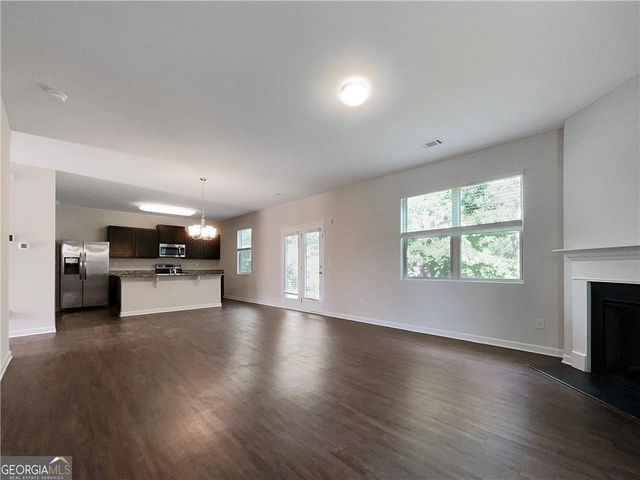 1033 Eldon Lane, Fairburn, GA 30213