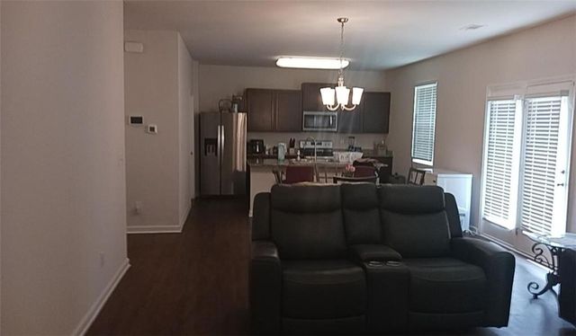 1033 Eldon Lane, Fairburn, GA 30213