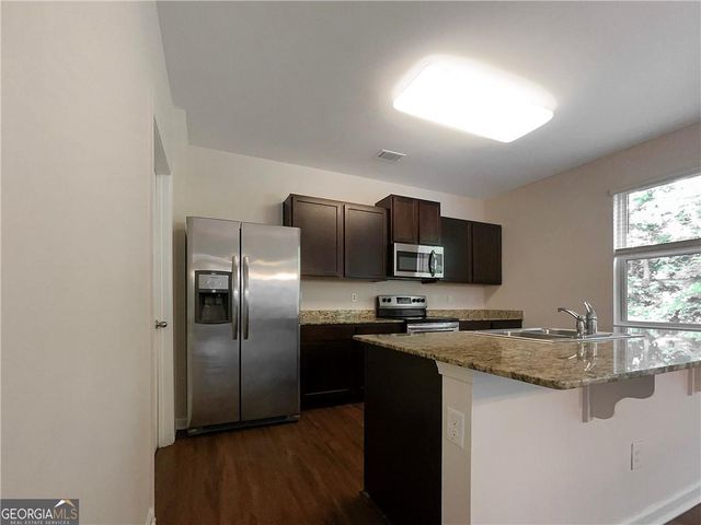 1033 Eldon Lane, Fairburn, GA 30213