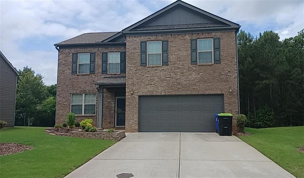 1033 Eldon Lane, Fairburn, GA 30213