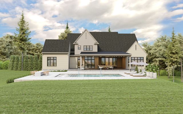 1706 Reflection Ln, Brentwood, TN 37027