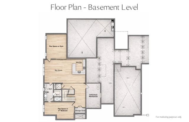 1706 Reflection Ln, Brentwood, TN 37027