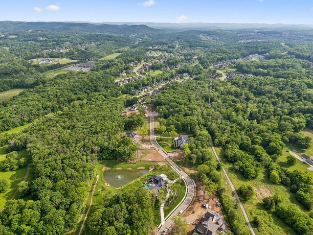 1706 Reflection Ln, Brentwood, TN 37027